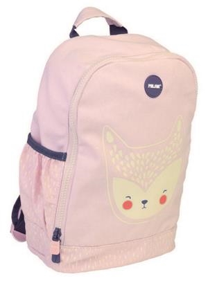 MOTXILLA ESCOLAR | 8411574079118 | MILAN | Llibreria L'Altell - Llibreria Online de Banyoles | Comprar llibres en català i castellà online - Llibreria de Girona