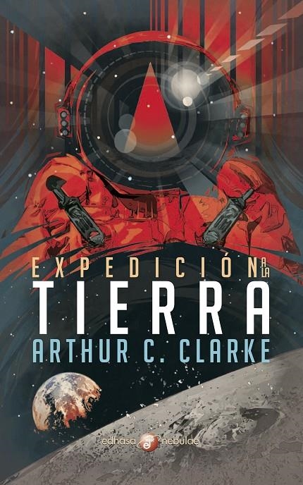 EXPEDICIÓN A LA TIERRA | 9788435021333 | CLARKE, ARTHUR | Llibreria L'Altell - Llibreria Online de Banyoles | Comprar llibres en català i castellà online - Llibreria de Girona