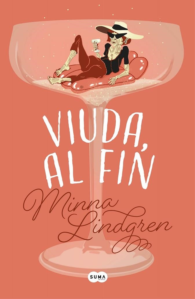 VIUDA, AL FIN | 9788491292937 | LINDGREN, MINNA | Llibreria L'Altell - Llibreria Online de Banyoles | Comprar llibres en català i castellà online - Llibreria de Girona