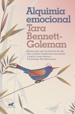 ALQUIMIA EMOCIONAL | 9788417664077 | BENNETT-GOLEMAN, TARA | Llibreria L'Altell - Llibreria Online de Banyoles | Comprar llibres en català i castellà online - Llibreria de Girona