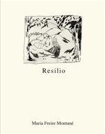 RESILIO | 9788494510861 | FREIRE MONTANÉ, MARIA | Llibreria L'Altell - Llibreria Online de Banyoles | Comprar llibres en català i castellà online - Llibreria de Girona