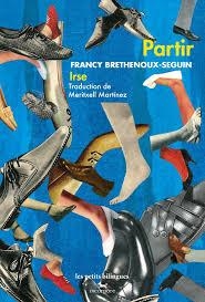 PARTIR/IRSE | 9791095210078 | BRETHENOUX-SEGUIN, FRANCY | Llibreria L'Altell - Llibreria Online de Banyoles | Comprar llibres en català i castellà online - Llibreria de Girona