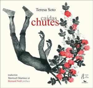 CAÍDAS/CHUTES | 9782918220671 | SOTO, TERESA | Llibreria L'Altell - Llibreria Online de Banyoles | Comprar llibres en català i castellà online - Llibreria de Girona