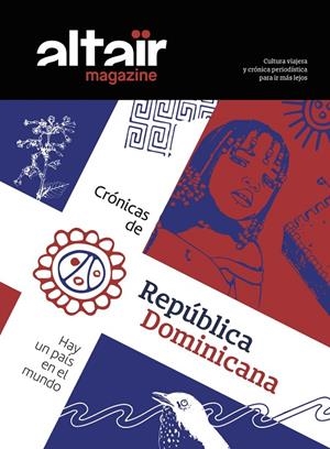 CRÓNICAS DE REPÚBLICA DOMINICANA | 9788494896224 | VARIOS AUTORES | Llibreria L'Altell - Llibreria Online de Banyoles | Comprar llibres en català i castellà online - Llibreria de Girona