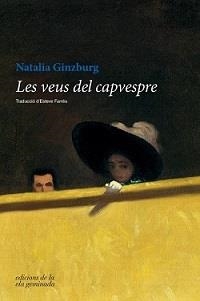 VEUS DEL CAPVESPRE, LES | 9788494856150 | GINZBURG, NATALIA | Llibreria Online de Banyoles | Comprar llibres en català i castellà online
