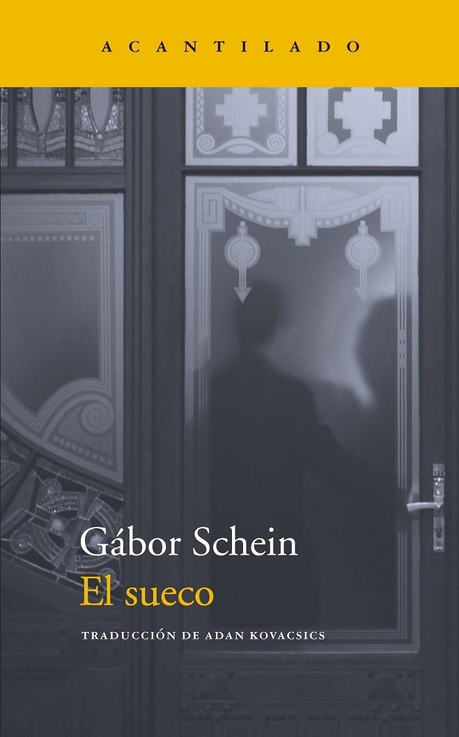 SUECO, EL | 9788417346515 | SCHEIN, GÁBOR | Llibreria L'Altell - Llibreria Online de Banyoles | Comprar llibres en català i castellà online - Llibreria de Girona