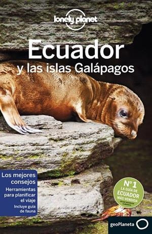 ECUADOR Y LAS ISLAS GALÁPAGOS 7 | 9788408193197 | ALBISTON, ISABEL/BREMNER, JADE/KLUEPFEL, BRIAN/YANAGIHARA, WENDY | Llibreria L'Altell - Llibreria Online de Banyoles | Comprar llibres en català i castellà online - Llibreria de Girona