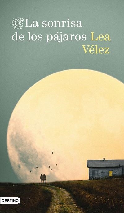 SONRISA DE LOS PÁJAROS, LA | 9788423354870 | VÉLEZ, LEA | Llibreria Online de Banyoles | Comprar llibres en català i castellà online