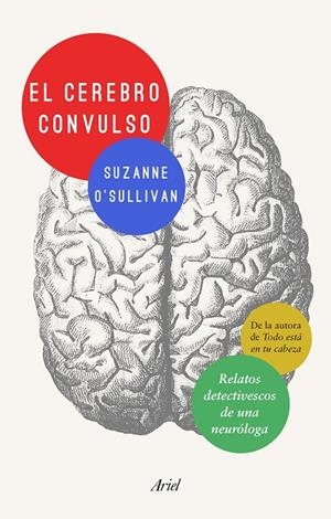 CEREBRO CONVULSO, EL | 9788434429673 | O' SULLIVAN, SUZANNE | Llibreria Online de Banyoles | Comprar llibres en català i castellà online