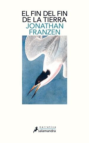 FIN DEL FIN DE LA TIERRA, EL | 9788498389340 | FRANZEN, JONATHAN | Llibreria Online de Banyoles | Comprar llibres en català i castellà online
