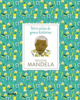 NELSON MANDELA | 9788417492427 | THOMAS, ISABEL/WARREN, HANNAH | Llibreria Online de Banyoles | Comprar llibres en català i castellà online