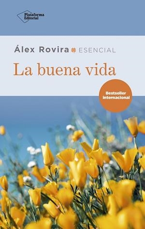 BUENA VIDA, LA | 9788417622183 | ROVIRA, ÁLEX | Llibreria Online de Banyoles | Comprar llibres en català i castellà online