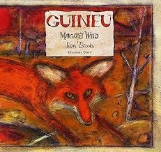 GUINEU | 9789802573141 | MARGARET WILD/RON BROOKS | Llibreria Online de Banyoles | Comprar llibres en català i castellà online