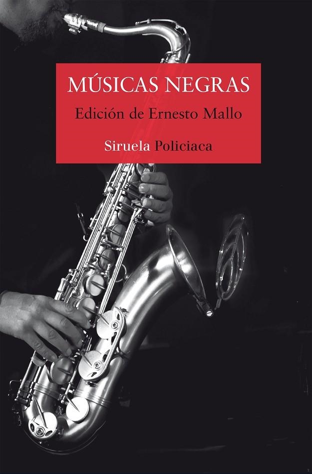 MÚSICAS NEGRAS | 9788417624385 | MATEO-SAGASTA, ALFONSO/DEL VALLE, IGNACIO/MONFORT, VANESSA/GUERRA, WENDY/MALLO, ERNESTO/ESCLIAR, LIL | Llibreria Online de Banyoles | Comprar llibres en català i castellà online