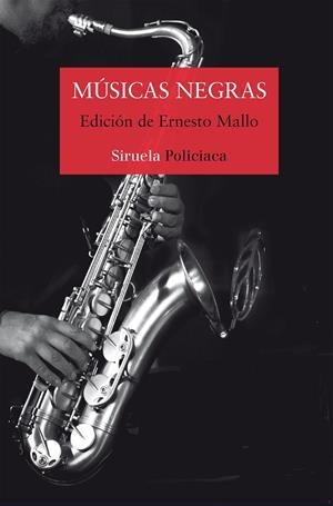 MÚSICAS NEGRAS | 9788417624385 | MATEO-SAGASTA, ALFONSO/DEL VALLE, IGNACIO/MONFORT, VANESSA/GUERRA, WENDY/MALLO, ERNESTO/ESCLIAR, LIL | Llibreria L'Altell - Llibreria Online de Banyoles | Comprar llibres en català i castellà online - Llibreria de Girona