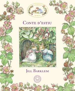 CONTE D'ESTIU | 9788417059958 | BARKLEM, JILL | Llibreria L'Altell - Llibreria Online de Banyoles | Comprar llibres en català i castellà online - Llibreria de Girona