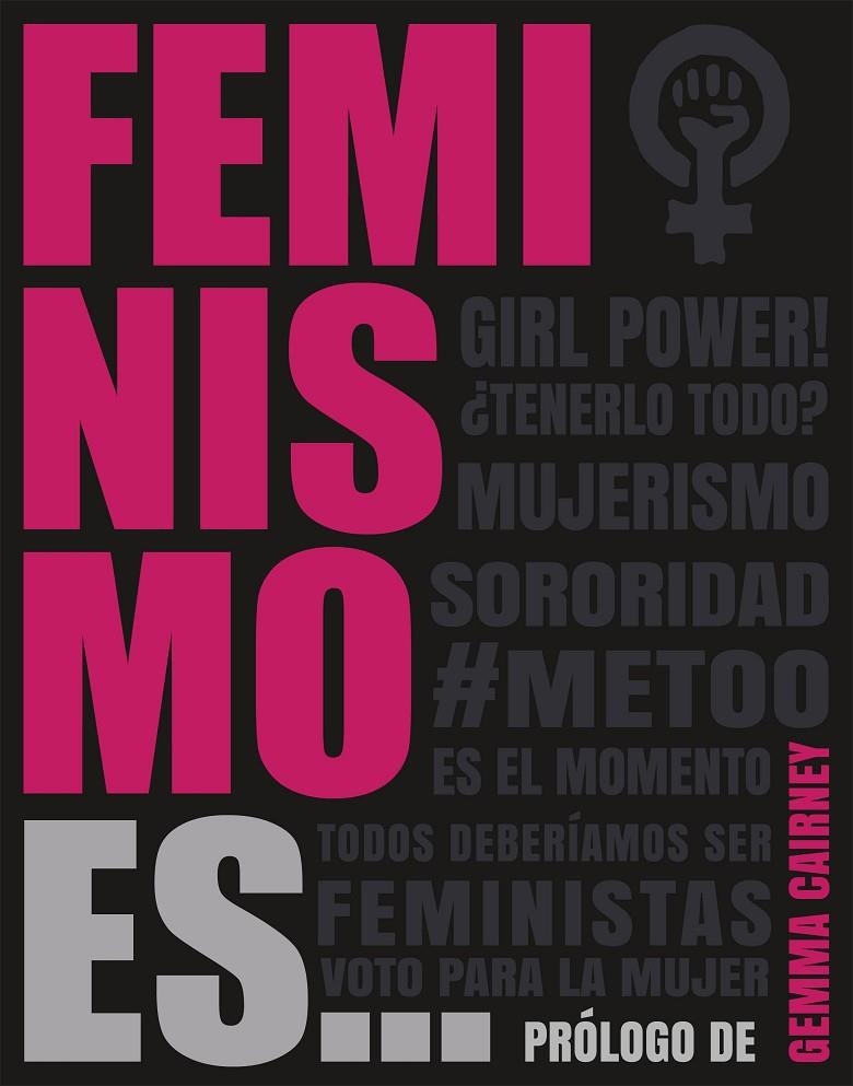 FEMINISMO ES... | 9780241383544 | AAVV | Llibreria Online de Banyoles | Comprar llibres en català i castellà online