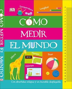 CÓMO MEDIR EL MUNDO | 9780241384657 | AAVV | Llibreria Online de Banyoles | Comprar llibres en català i castellà online