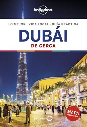 DUBÁI DE CERCA 2 | 9788408197331 | SCHULTE-PEEVERS, ANDREA/RAUB, KEVIN | Llibreria Online de Banyoles | Comprar llibres en català i castellà online