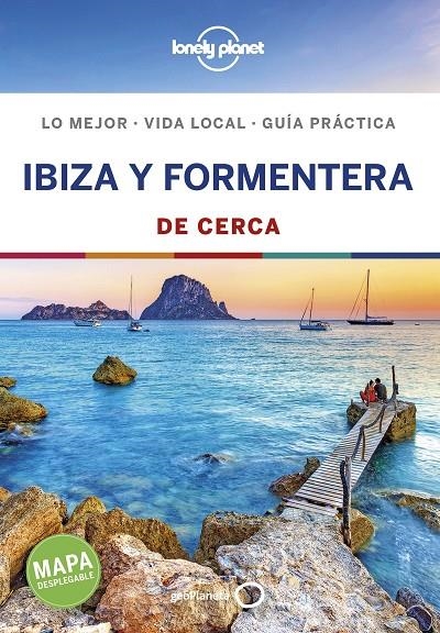 IBIZA Y FORMENTERA DE CERCA 3 | 9788408200857 | NOBLE, ISABELLA | Llibreria L'Altell - Llibreria Online de Banyoles | Comprar llibres en català i castellà online - Llibreria de Girona