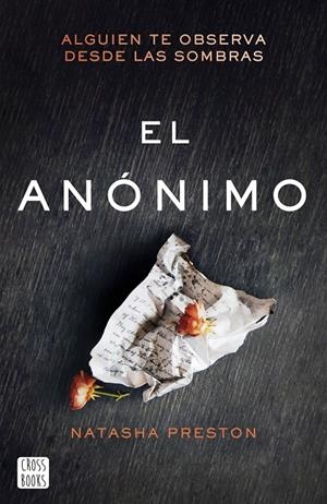 ANÓNIMO, EL | 9788408204329 | PRESTON, NATASHA | Llibreria L'Altell - Llibreria Online de Banyoles | Comprar llibres en català i castellà online - Llibreria de Girona