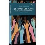 EL PODER DEL POBLE | 9788416698288 | XAVIER MILIAN NEBOT | Llibreria L'Altell - Llibreria Online de Banyoles | Comprar llibres en català i castellà online - Llibreria de Girona