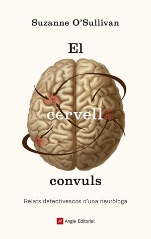 CERVELL CONVULS, EL | 9788417214586 | O'SULLIVAN, SUZANNE | Llibreria Online de Banyoles | Comprar llibres en català i castellà online
