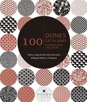 100 DONES CATALANES | 9788494959219 | GELONCH VILADEGUT, ANTONI | Llibreria L'Altell - Llibreria Online de Banyoles | Comprar llibres en català i castellà online - Llibreria de Girona