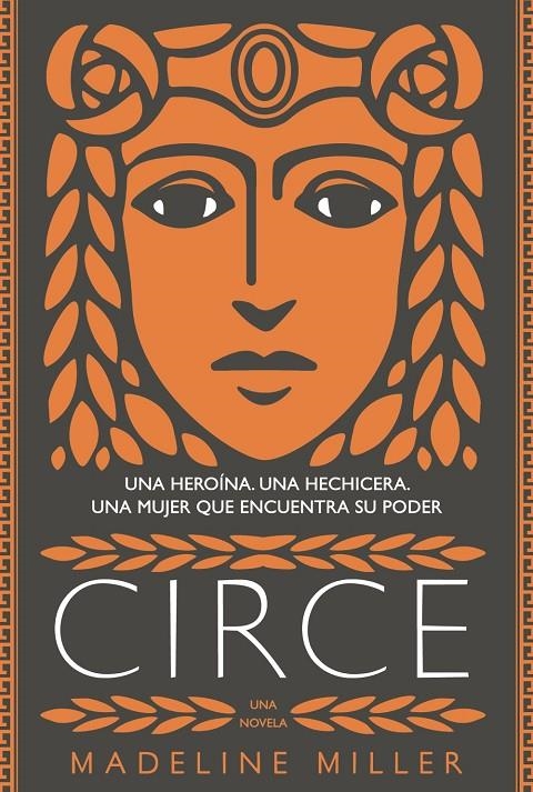 CIRCE | 9788491814122 | MILLER, MADELINE | Llibreria L'Altell - Llibreria Online de Banyoles | Comprar llibres en català i castellà online - Llibreria de Girona