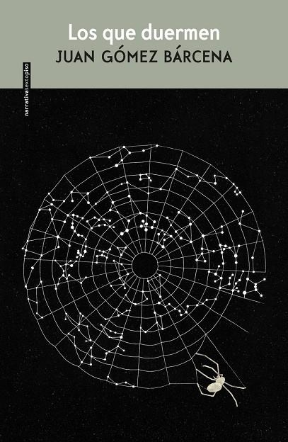 LOS QUE DUERMEN | 9788417517106 | GOMEZ BARCENA,JUAN | Llibreria L'Altell - Llibreria Online de Banyoles | Comprar llibres en català i castellà online - Llibreria de Girona