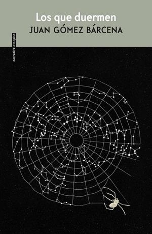 LOS QUE DUERMEN | 9788417517106 | GOMEZ BARCENA,JUAN | Llibreria Online de Banyoles | Comprar llibres en català i castellà online