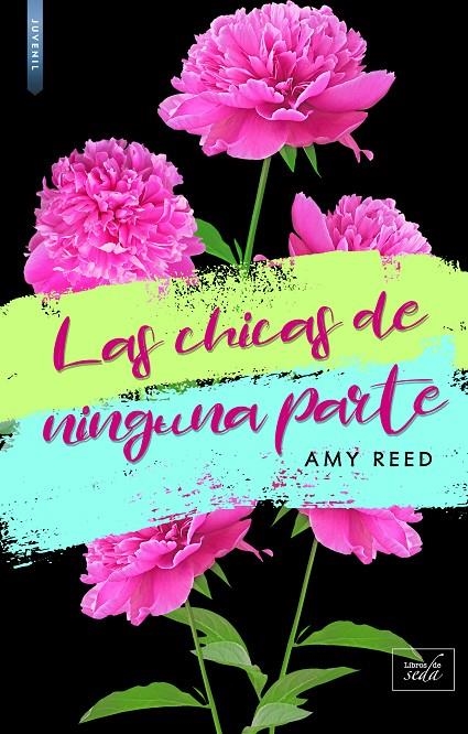 LAS CHICAS DE NINGUNA PARTE | 9788416973699 | REED, AMY | Llibreria L'Altell - Llibreria Online de Banyoles | Comprar llibres en català i castellà online - Llibreria de Girona