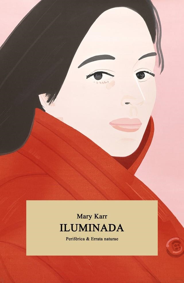 ILUMINADA | 9788416544981 | KARR,MARY | Llibreria L'Altell - Llibreria Online de Banyoles | Comprar llibres en català i castellà online - Llibreria de Girona