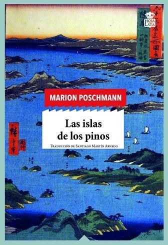 LAS ISLAS DE LOS PINOS | 9788416537440 | POSCHMANN, MARION | Llibreria L'Altell - Llibreria Online de Banyoles | Comprar llibres en català i castellà online - Llibreria de Girona