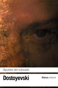 APUNTES DEL SUBSUELO | 9788420664484 | FIÓDOR DOSTOYEVSKI | Llibreria L'Altell - Llibreria Online de Banyoles | Comprar llibres en català i castellà online - Llibreria de Girona