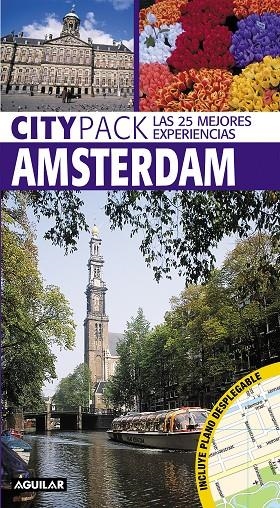 ÁMSTERDAM (CITYPACK) | 9788403519657 | VARIOS AUTORES, | Llibreria L'Altell - Llibreria Online de Banyoles | Comprar llibres en català i castellà online - Llibreria de Girona