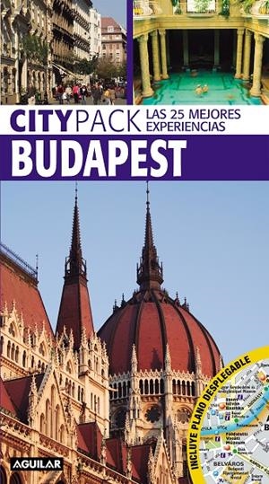 BUDAPEST (CITYPACK) | 9788403519732 | VARIOS AUTORES, | Llibreria L'Altell - Llibreria Online de Banyoles | Comprar llibres en català i castellà online - Llibreria de Girona