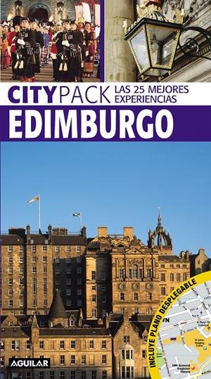 EDIMBURGO (CITYPACK) | 9788403519718 | VARIOS AUTORES, | Llibreria L'Altell - Llibreria Online de Banyoles | Comprar llibres en català i castellà online - Llibreria de Girona