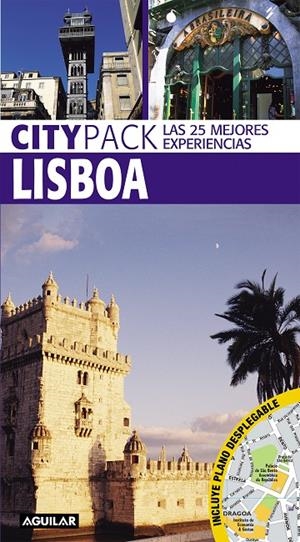 LISBOA (CITYPACK) | 9788403519664 | VARIOS AUTORES, | Llibreria L'Altell - Llibreria Online de Banyoles | Comprar llibres en català i castellà online - Llibreria de Girona