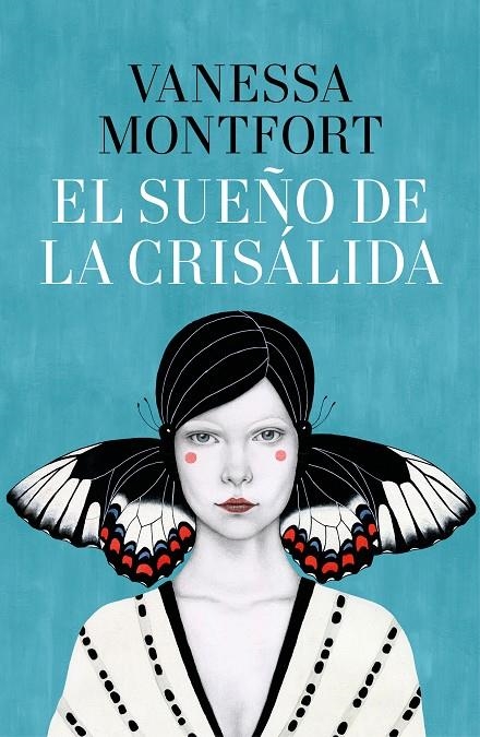 EL SUEÑO DE LA CRISÁLIDA | 9788401021060 | MONTFORT, VANESSA | Llibreria L'Altell - Llibreria Online de Banyoles | Comprar llibres en català i castellà online - Llibreria de Girona