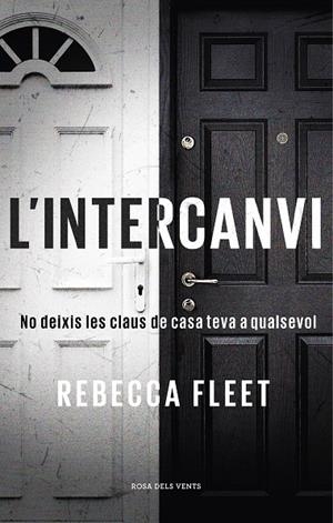 L'INTERCANVI | 9788417444525 | FLEET, REBECCA | Llibreria L'Altell - Llibreria Online de Banyoles | Comprar llibres en català i castellà online - Llibreria de Girona