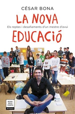 LA NOVA EDUCACIÓ | 9788417444693 | BONA, CÉSAR | Llibreria L'Altell - Llibreria Online de Banyoles | Comprar llibres en català i castellà online - Llibreria de Girona