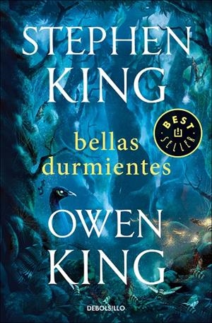 BELLAS DURMIENTES | 9788466346528 | KING, STEPHEN/KING, OWEN | Llibreria L'Altell - Llibreria Online de Banyoles | Comprar llibres en català i castellà online - Llibreria de Girona