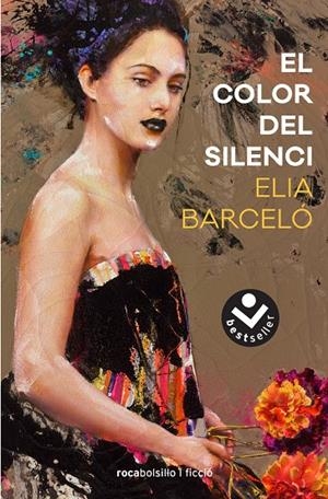 EL COLOR DEL SILENCI | 9788416859375 | BARCELÓ, ELIA | Llibreria Online de Banyoles | Comprar llibres en català i castellà online