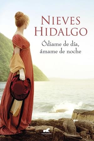 ÓDIAME DE DÍA, ÁMAME DE NOCHE (UN ROMANCE EN LONDRES 2) | 9788416076802 | HIDALGO, NIEVES | Llibreria L'Altell - Llibreria Online de Banyoles | Comprar llibres en català i castellà online - Llibreria de Girona