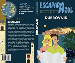 DUBROVNIK | 9788417368487 | INGELMO, ÁNGEL | Llibreria Online de Banyoles | Comprar llibres en català i castellà online