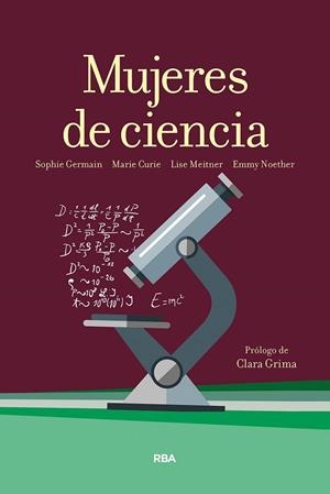 MUJERES DE CIENCIA | 9788491873334 | GRIMA, CLARA | Llibreria L'Altell - Llibreria Online de Banyoles | Comprar llibres en català i castellà online - Llibreria de Girona