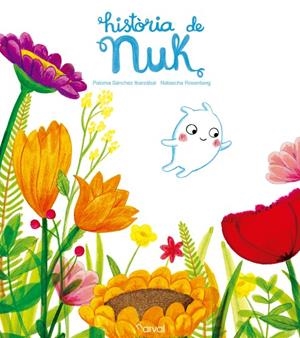 HISTÒRIA DE NUK | 9788494928253 | SÁNCHEZ IBARZÁBAL, PALOMA | Llibreria Online de Banyoles | Comprar llibres en català i castellà online