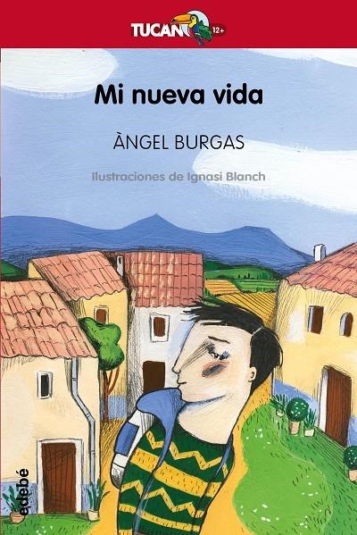 MI NUEVA VIDA | 9788468340302 | BURGAS I TREMOLS, ÀNGEL | Llibreria L'Altell - Llibreria Online de Banyoles | Comprar llibres en català i castellà online - Llibreria de Girona