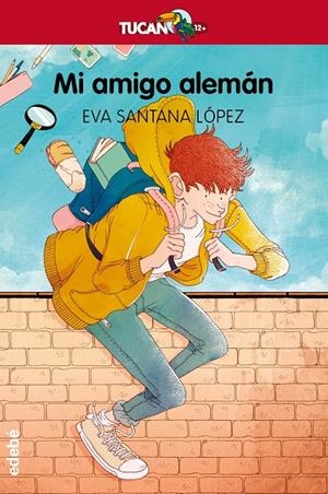 MI AMIGO ALEMÁN | 9788468340586 | SANTANA LOPEZ, EVA | Llibreria Online de Banyoles | Comprar llibres en català i castellà online